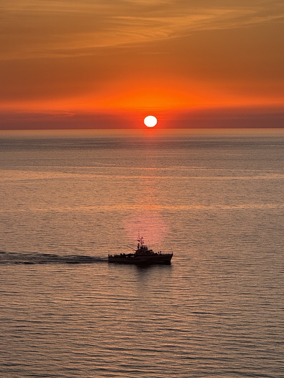 Sunsets. Batumi - My, Travels, Sea, Georgia, Batumi, Picture with text