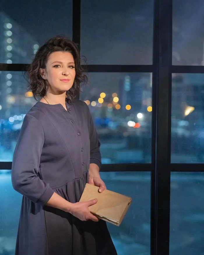 Архивное фото