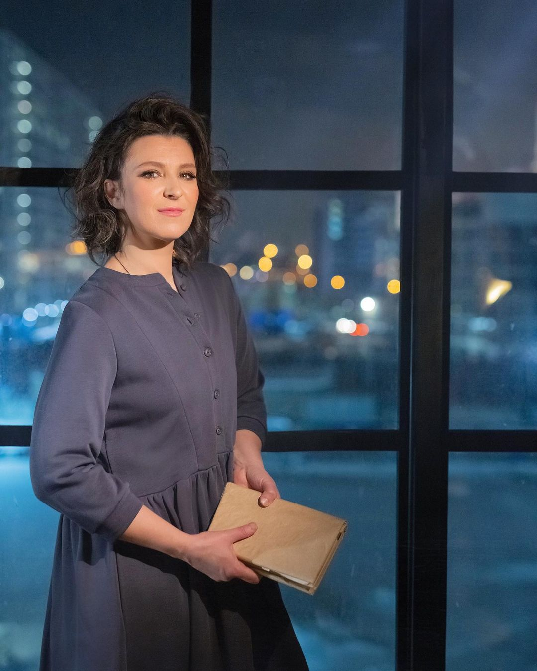 Олеся және лас трусиктер Олеся және лас трусиктер