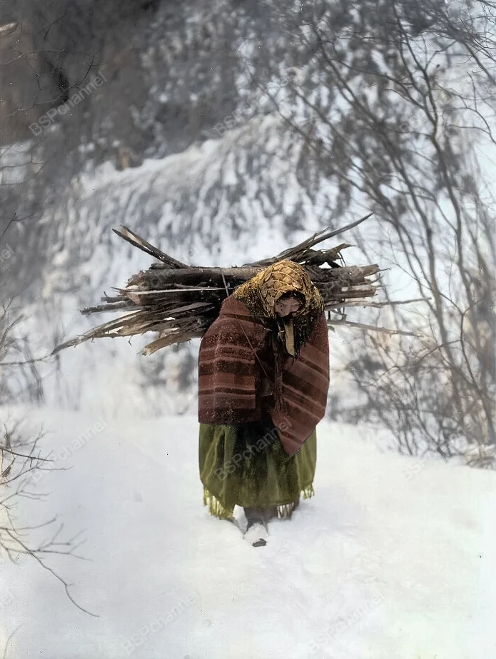 Фотограф: Эдвард Шериф Кёртис Фотограф: Эдвард Шериф Кёртис