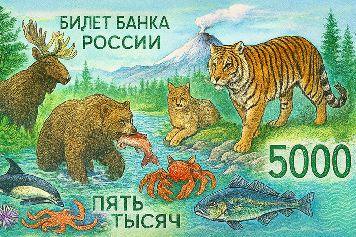 Предварительный вариант, окончательный вы видели.