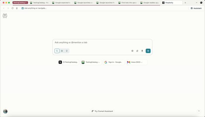 Perplexity Pro + Comet browser:  GPT-5   +  $50