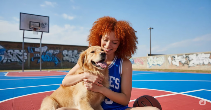 Составное изображение, созданное с помощью Nano Banana( Google )