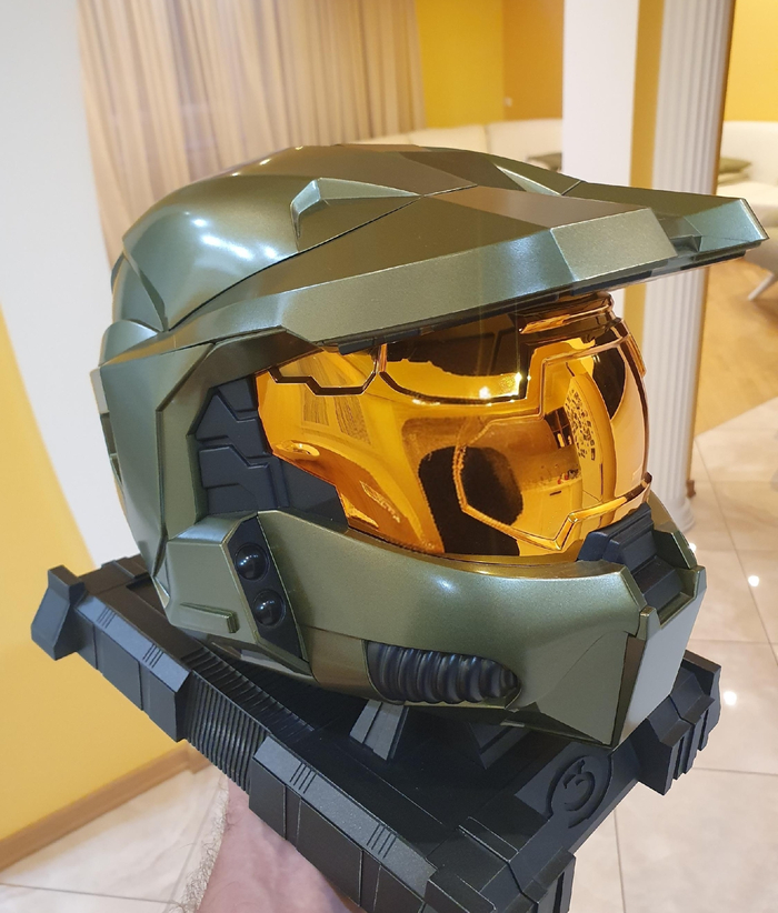  Halo 3 Legendary Edition