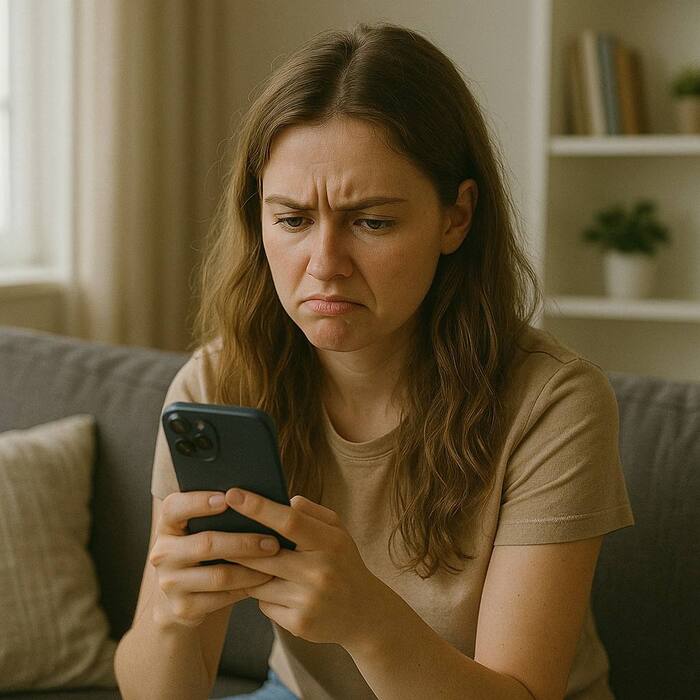 СРАВНЕНИЕ СЕБЯ С ДРУГИМИ