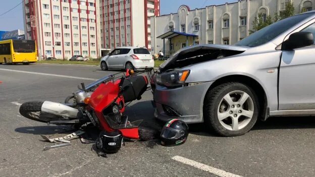 Ответ Xplor в «Подскажите мотоцикл до 100000 рублей новичку»