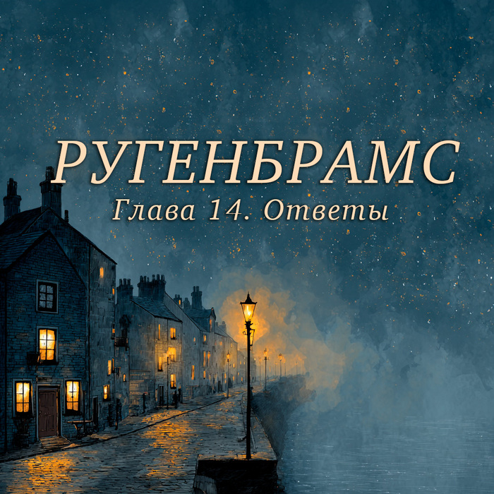 Ругенбрамс