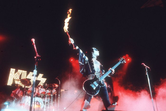 ACE FREHLEY    TRIBUTE &quot;R.I.P Ace Frehley&quot;