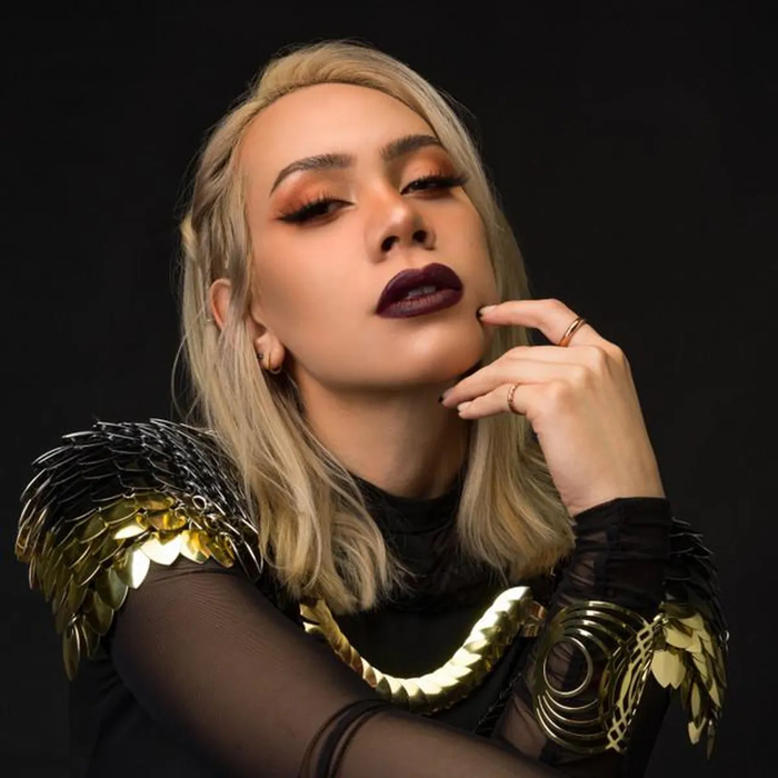 DAEDRIC лауреаты хит-парадов Metal Hammer выпустили новый альбом *As The Light Left* 2025 года СЕГОДНЯ!