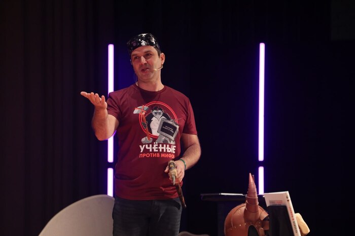 � � ��� ������� � ������ � �����!