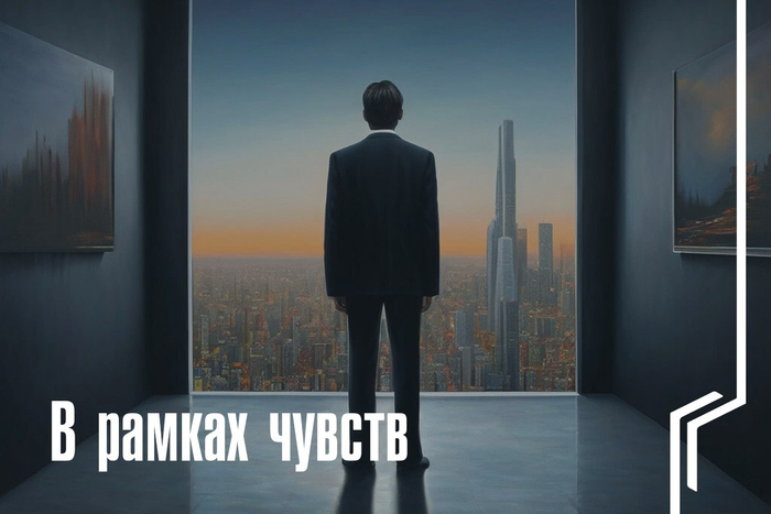 В рамках чувств