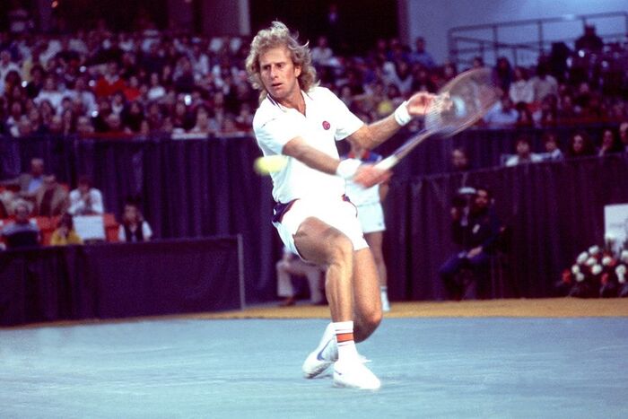    1977 : Paul Natkin/Getty Images