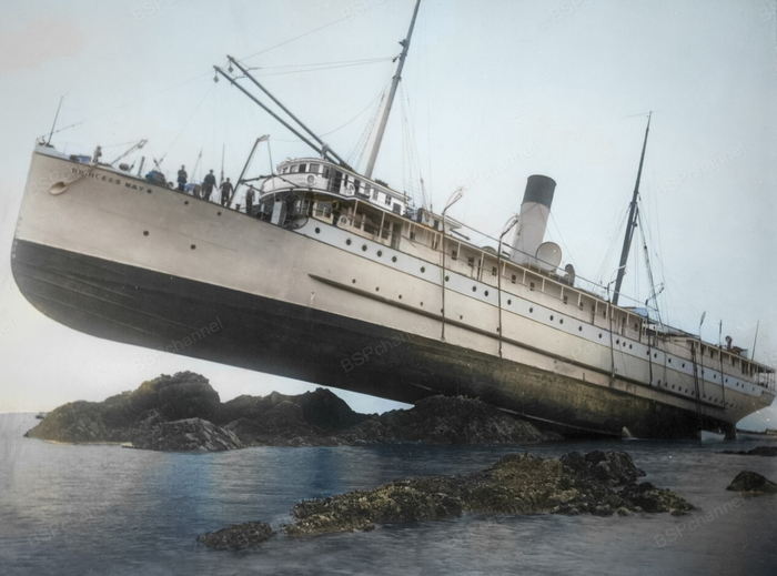 Фотограф: Кейс Уильям Ховард