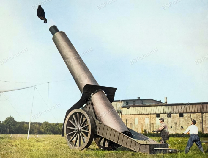 Фотограф: Джордж Ринхарт