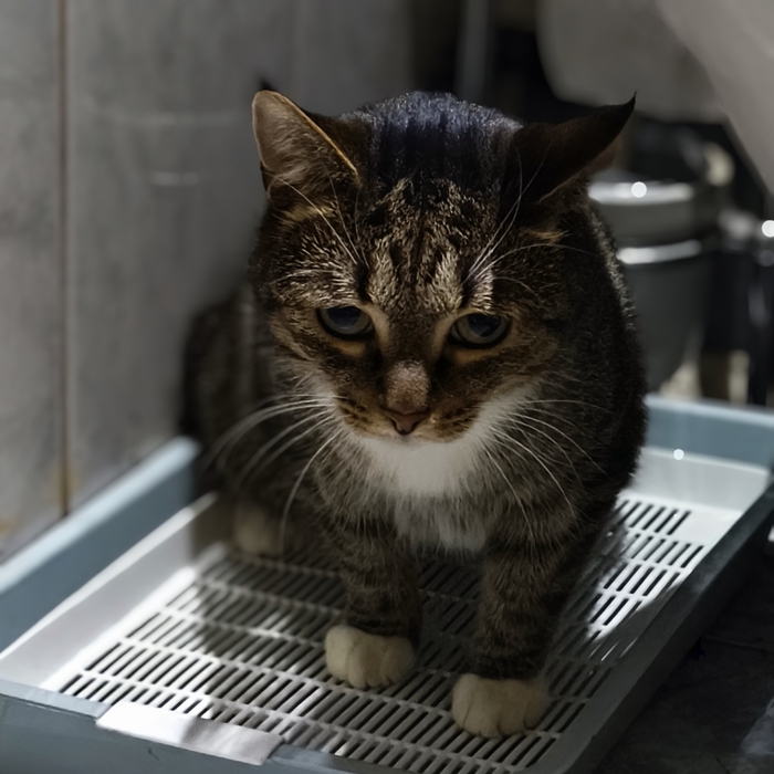 Я уговариваю крокота