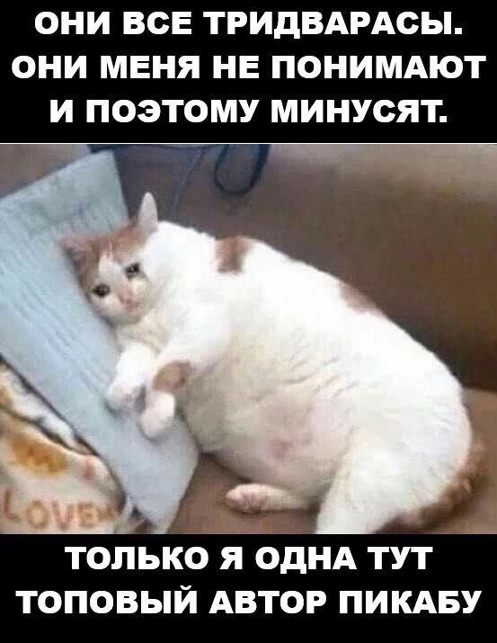 Ответ на пост «Как работают на вахтах»