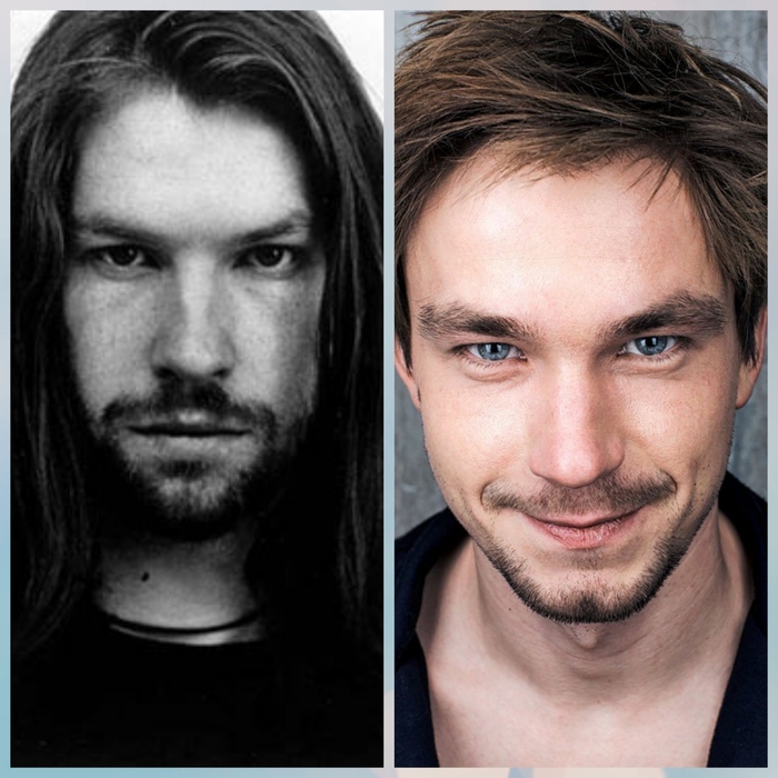 Ответ на пост «Нона Мордюкова успела ещё и в 5 элементе сняться»