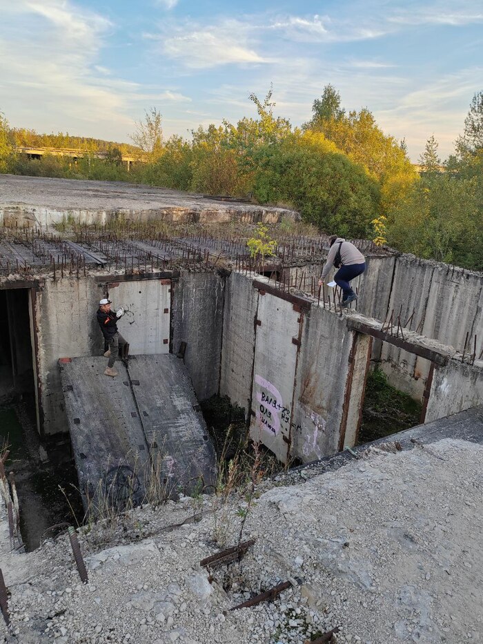 Игроки на локации