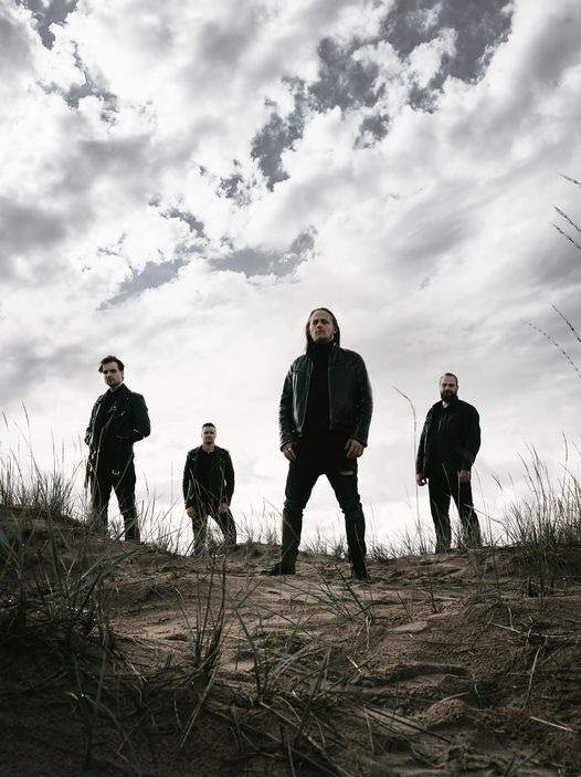 THE HYPOTHESIS   2024     *Evolve* MELODIC DEATH METAL/PROGRESSIVE METAL