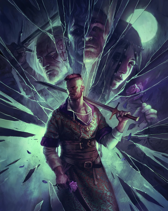 Каменные сердца