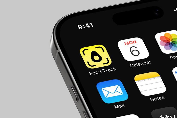 Завайбкодил за 4 часа AI дневник питания и перестал пользоваться OURA