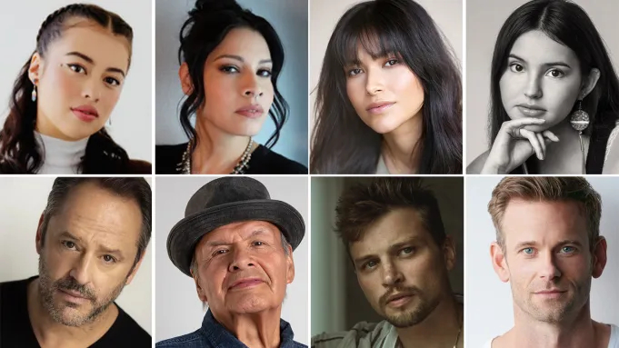 Новости по фильму Tombs