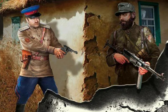 Спецгруппы НКВД СССР против бандеровцев: как чекисты рвали бандитов