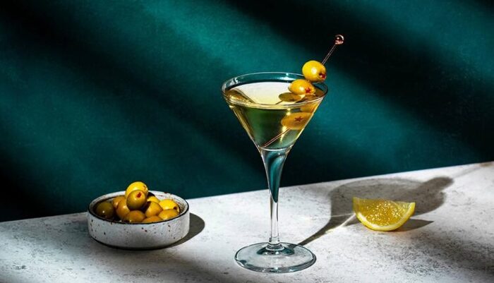 Вермут Martini будут производить в России