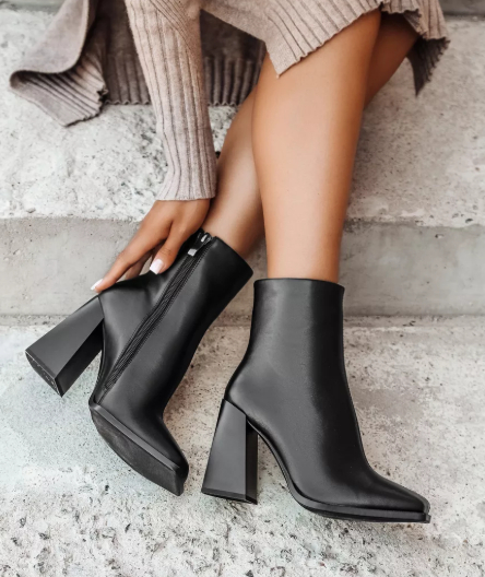 5 модных моделей женской обуви с WB на осень, которые идеально впишутся как в офисный дресс-код, так и в повседневный или вечерний образ