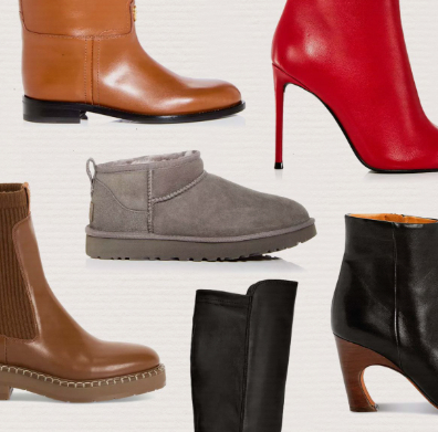 5 модных моделей женской обуви с WB на осень, которые идеально впишутся как в офисный дресс-код, так и в повседневный или вечерний образ