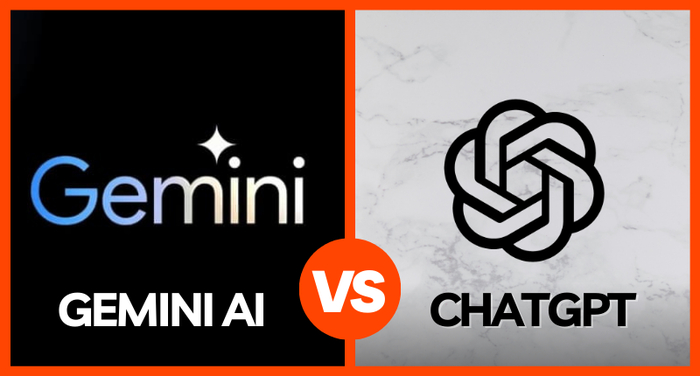 ИИ: Google Gemini за год увеличил свою долю почти вдвое — с 6,4% до 12,9%, стремительно догоняя ChatGPT