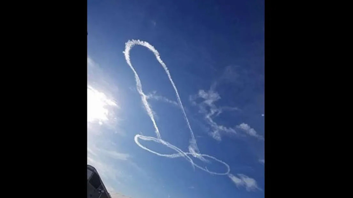 Раскрыт маршрут самолета Путина над Европой