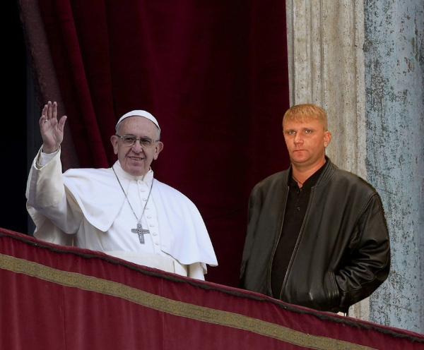 Ответ ClearUsername в «Продолжаем воскрешать жанр анекдотов»