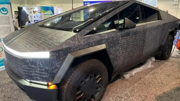 Tesla Cybertruck,   : 25     