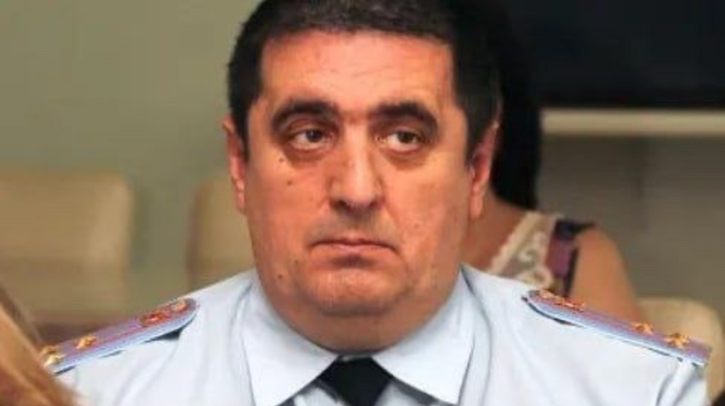 Steal with us, steal like us, steal better than us - investigative committee, Criminal case, The crime, Corruption, Betrayal, Officials, Ministry of Internal Affairs, FSB, Detention, Prosecutor's office, Ministry of Defence, Shoulder strap, Fantastic Beasts and Where to Find Them, Thief, Crime, Prison, Russia, Longpost, Negative