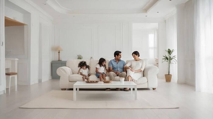 Безопасность вашего жилья