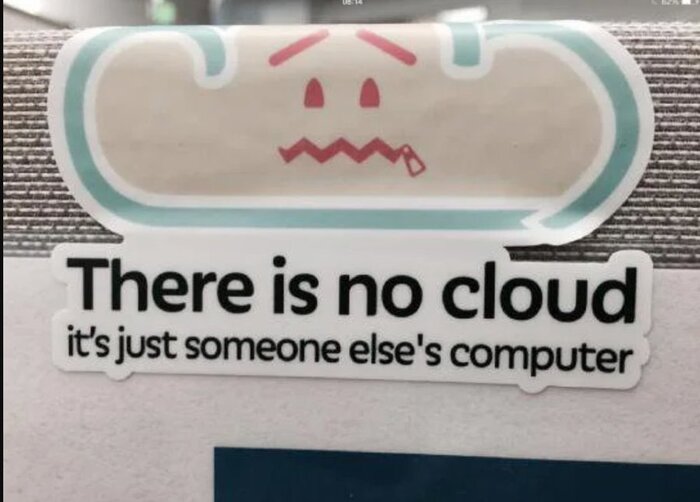 Signal упал вместе с AWS — вот вам и “безопасный” мессенджер