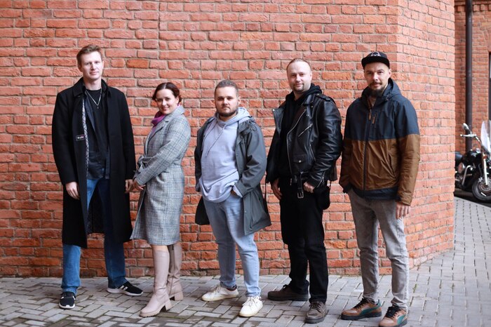 Сотворение мира Сказок Велеса