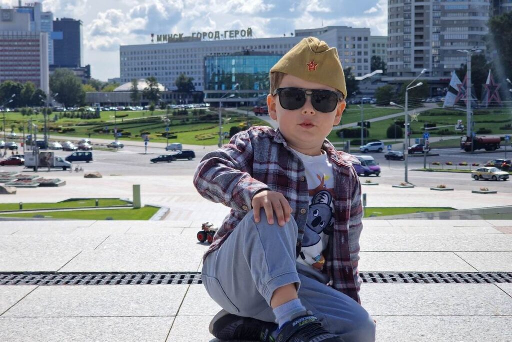 Lukashenko is a true patriot! German programmer delighted with trip to Belarus - Politics, Republic of Belarus, Туристы, Alexander Lukashenko, Germany, Germans, Interview, Coronavirus, Purity, Brest Fortress, Democracy, Longpost