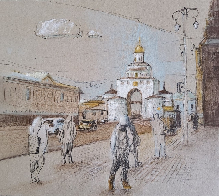 Привет, Пикабу!