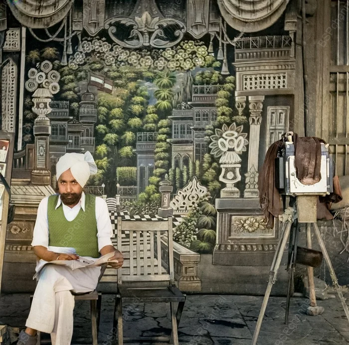 Фотограф: Майкл Вольгенсингер