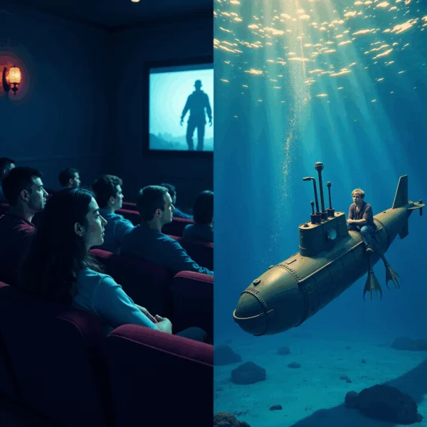 Почему российское кино невозможно смотреть: Взгляд изнутри на систему «своих» Почему российское кино невозможно смотреть: Взгляд изнутри на систему «своих»