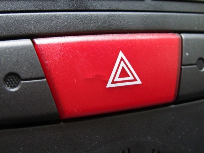 Взаимопомощь на дорогах