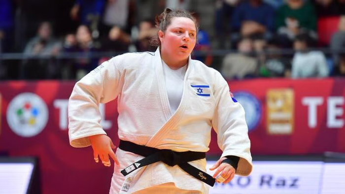 Раз Гершко(Фото: Хагай Михаэли)