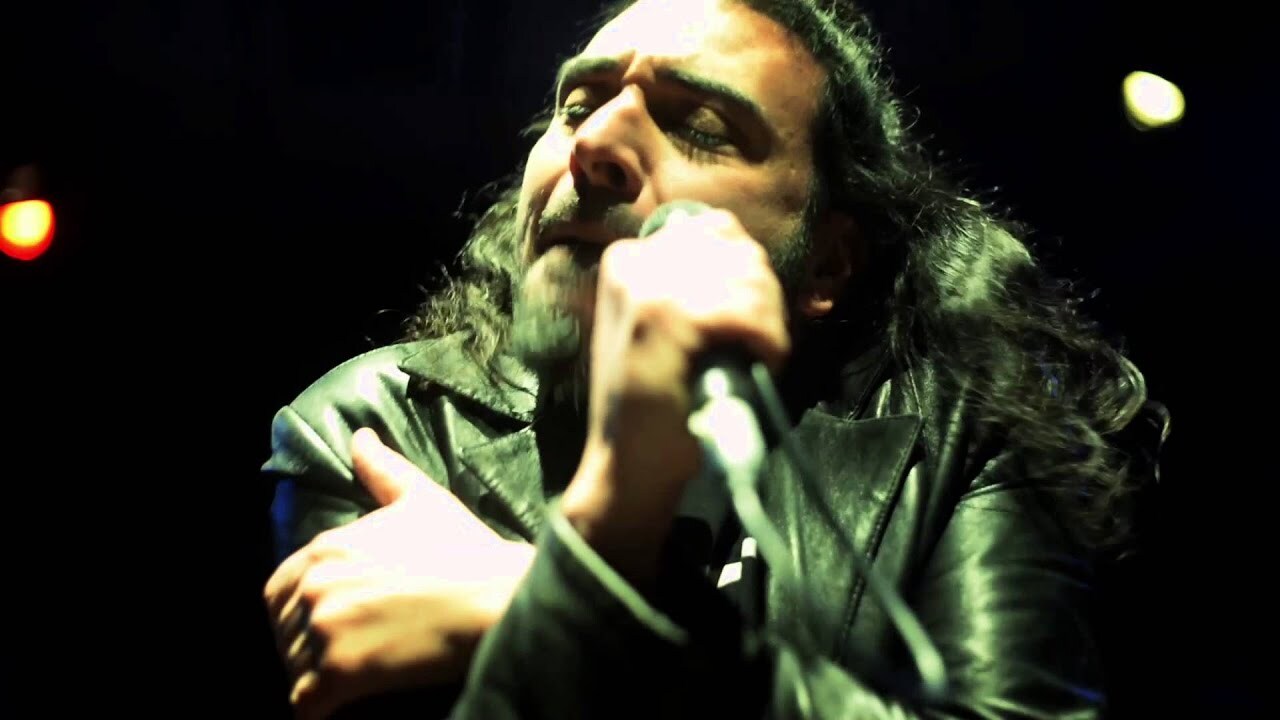 ELDRITCH итальянцы выпустили 13-й альбом 2023 года *Innervoid* и на этом пока остановились POWER METAL/PROGRESSIVE METAL - Metal, Power Metal, Progressive Metal, Италия, Видео, YouTube, Длиннопост