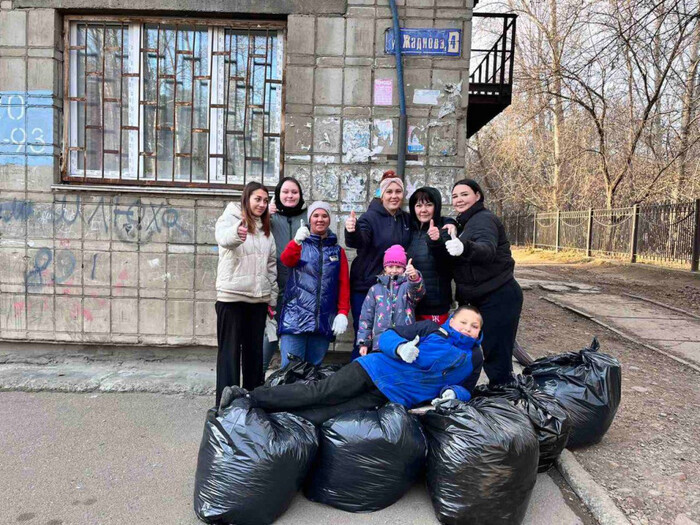 Фото с конкурса