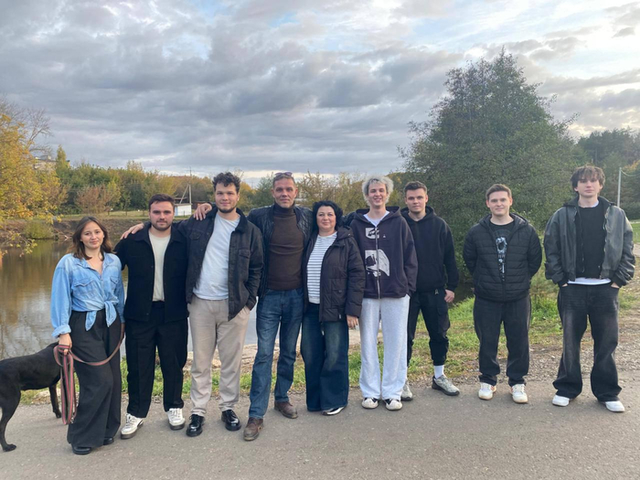 Дневник стартапера. День 7