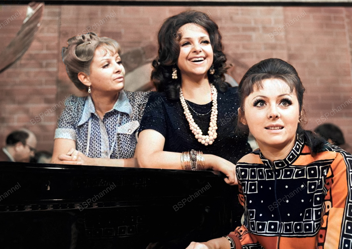 Фотограф: Виталий Созинов