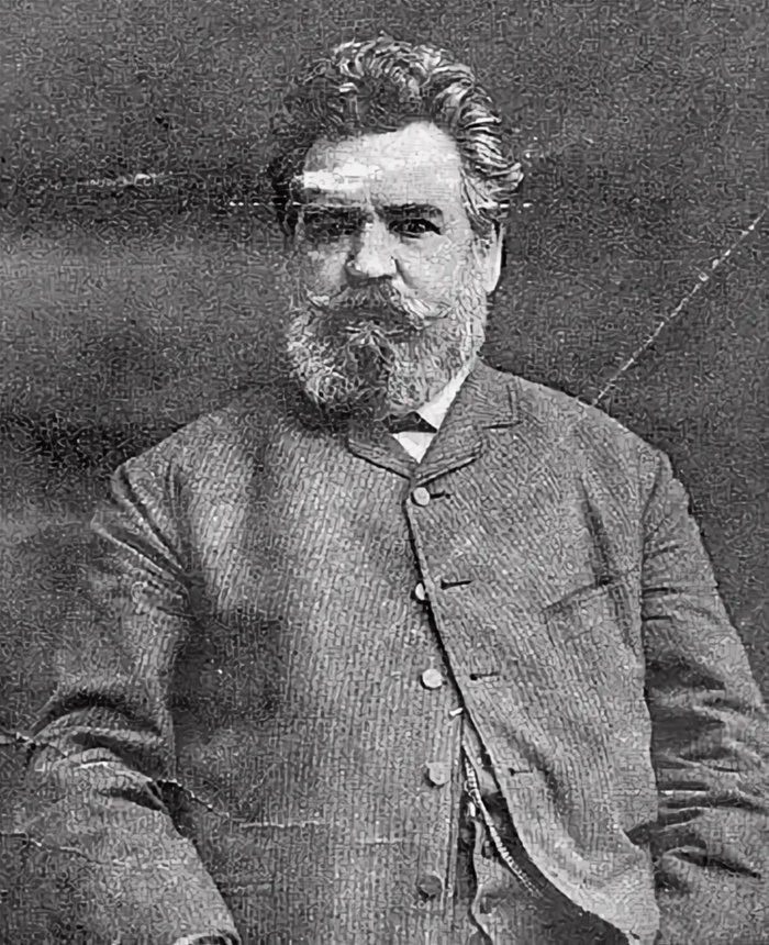 Николай Лаверецкий (из открытых истоничников)