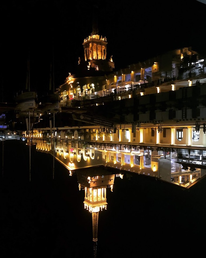 Королевство кривых...